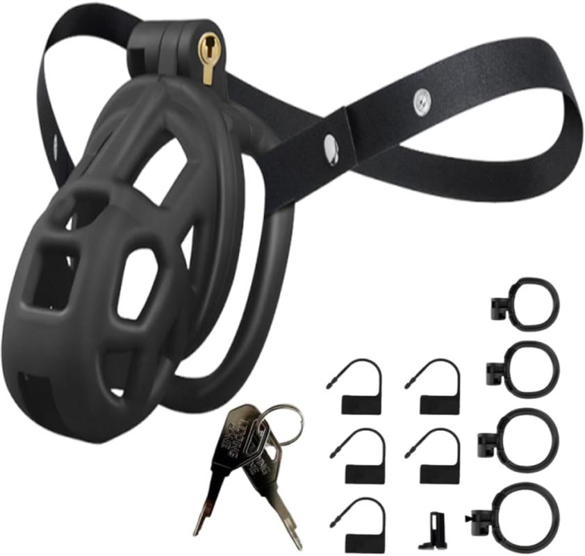 قفل القضيب الطبي المطور